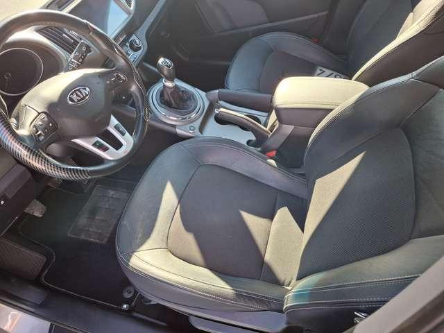 Kia Sportage Sportage III 2010 1.6 Cool 2wd eco Gpl + FL