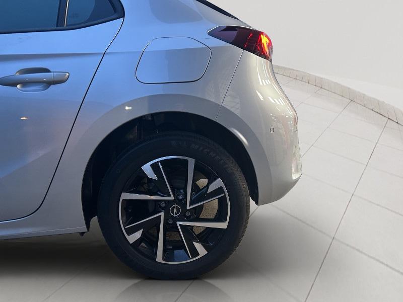 OPEL Corsa 6ª serie Corsa 1.2 100 CV GS