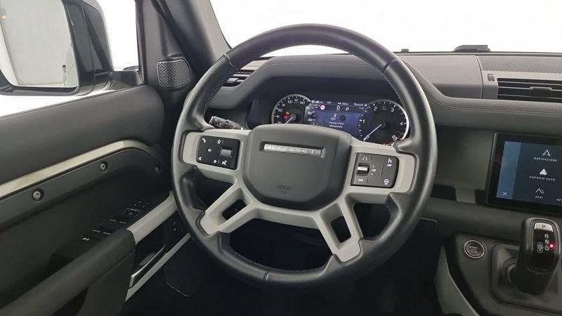 Land Rover Defender 110 3.0D I6 200 CV AWD Auto SE Autocarro N1