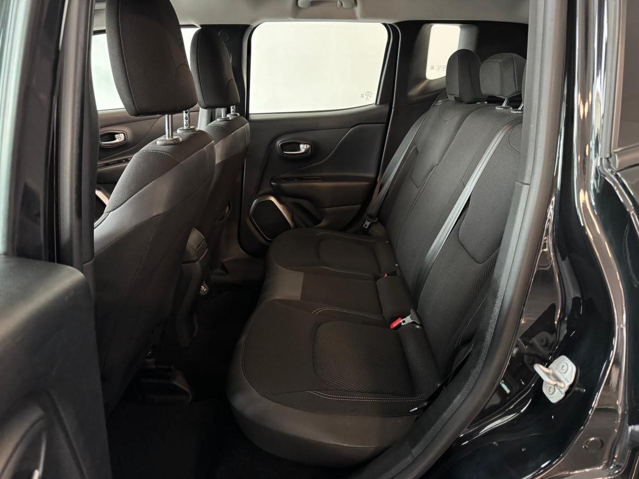 Jeep Renegade 1.6 mjt Limited 120cv Carplay Uniprop Full