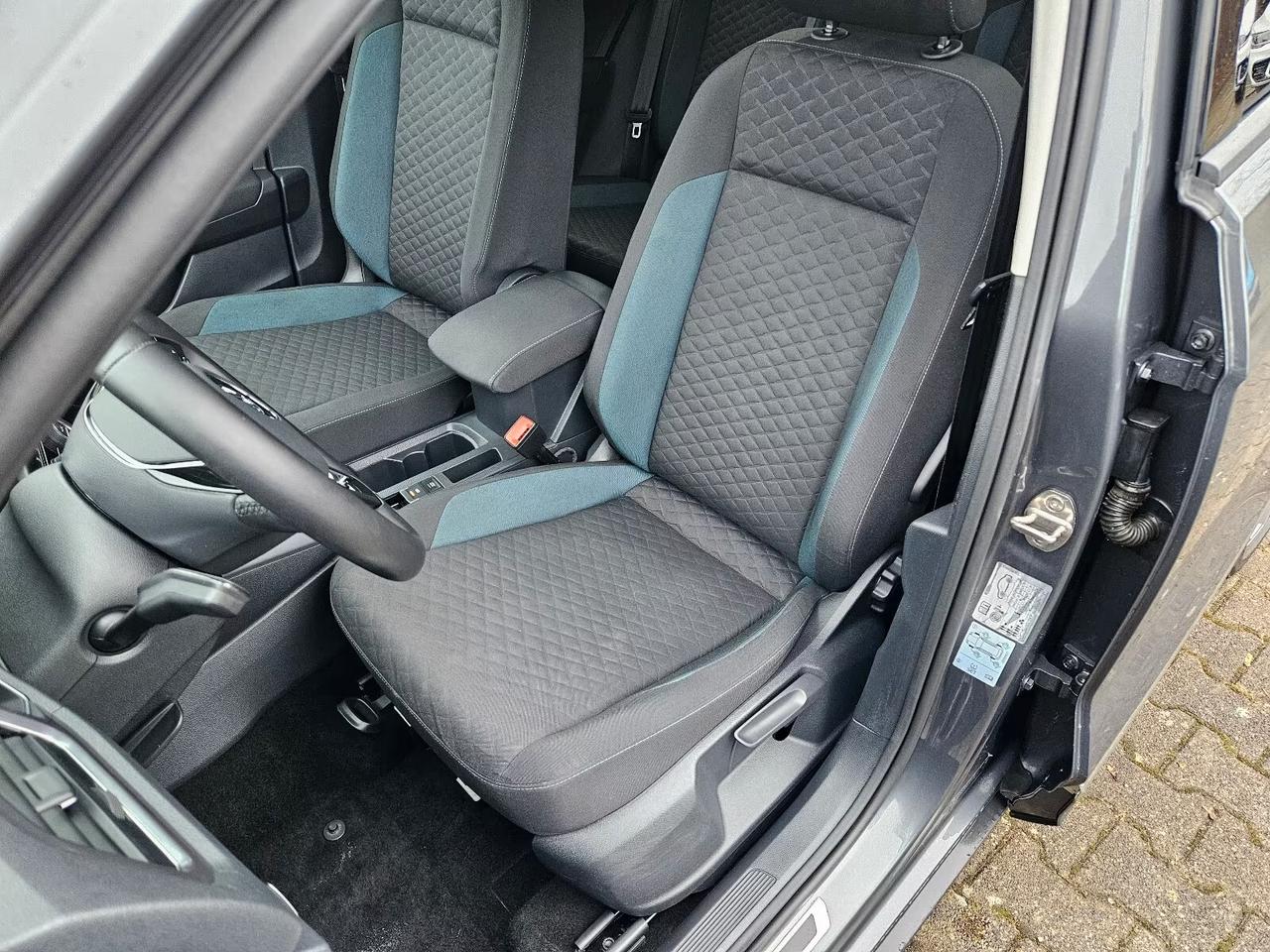 Volkswagen T-Roc 1.5 TSI