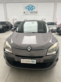 Renault Laguna Grand tour