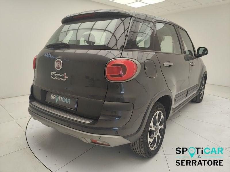 FIAT 500L MY 21 CROSS 1.4 70 Kw SS