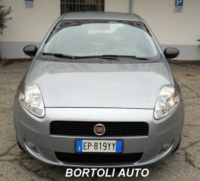 FIAT Punto 1.2 GPL 98.000 KM
