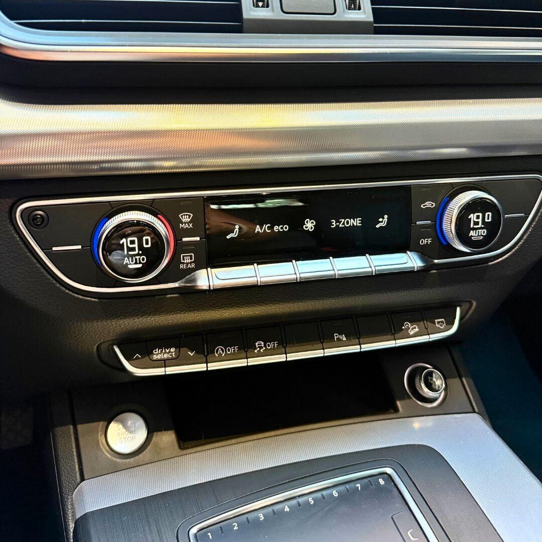 Audi Q5 40 TDI 204 CV quattro S tronic Sport