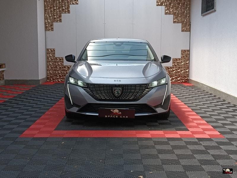 PEUGEOT 308 3ª serie 308 BlueHDi 130 S&S EAT8 ...