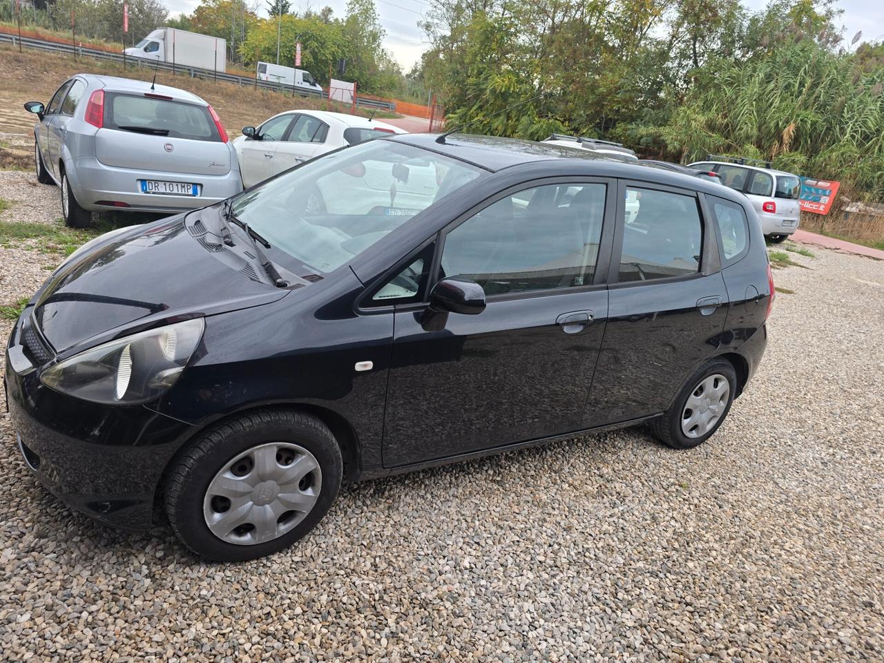 Honda Jazz 1.2 i-VTEC