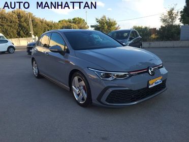 VOLKSWAGEN Golf 2.0 TSI GTI DSG SOLO 34000KM