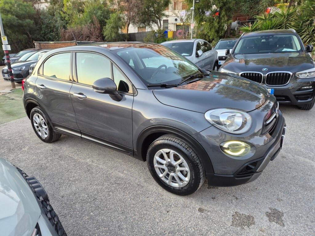 Fiat 500X 1.3 MultiJet 95 CV Business