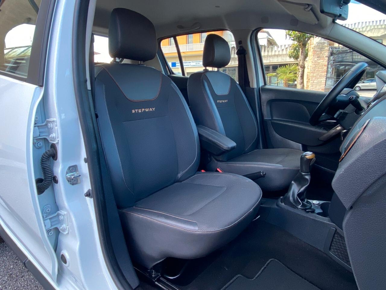 Dacia Sandero 0.9 12V T-GPL 90CV S&S Serie Speciale Brave