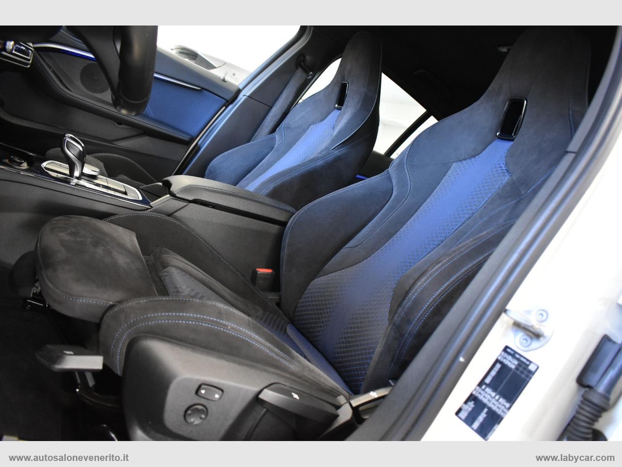 BMW 118d 5p. Msport