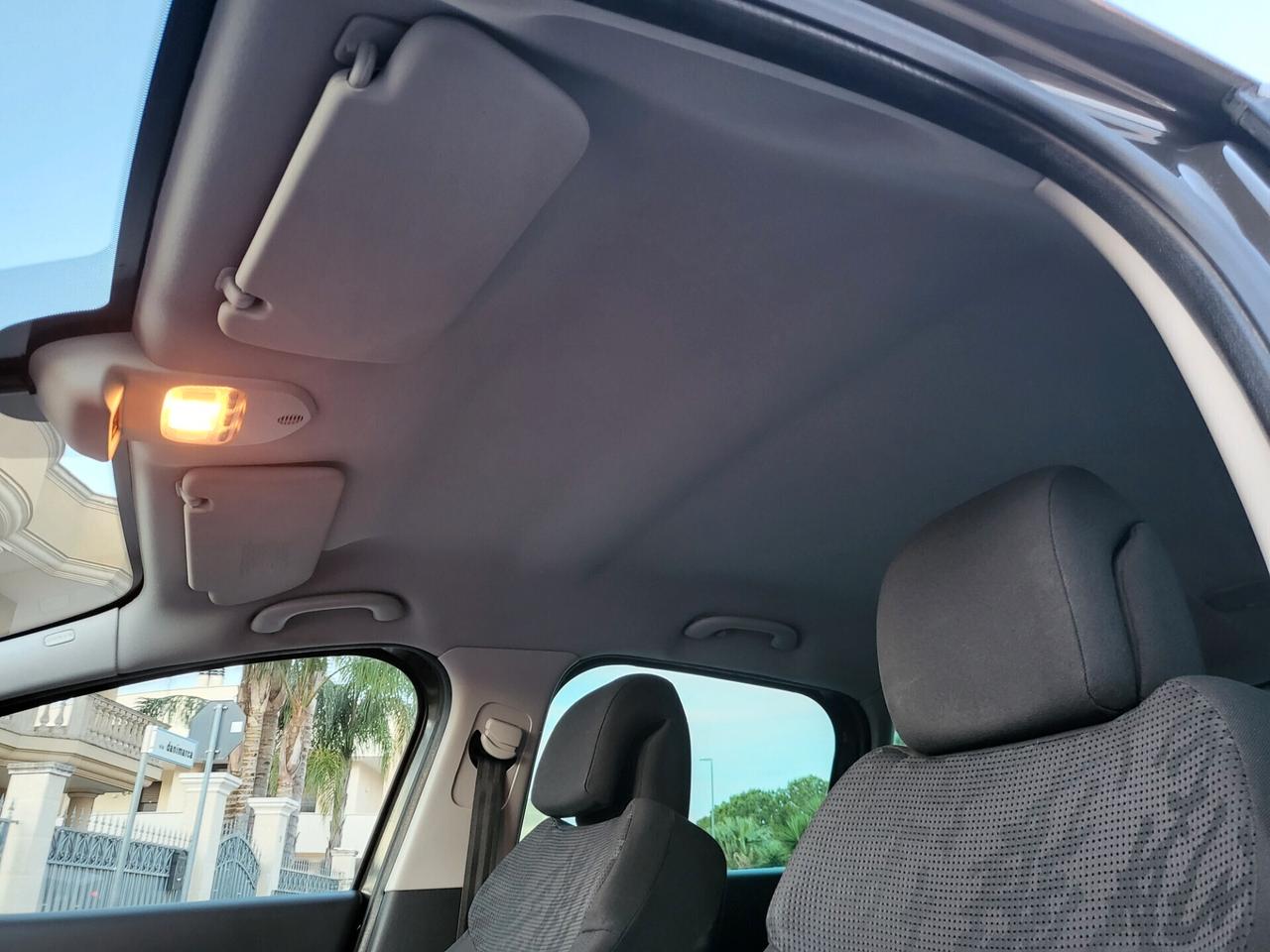 Peugeot 3008 1.6 e-HDi 112CV Automatica/Active