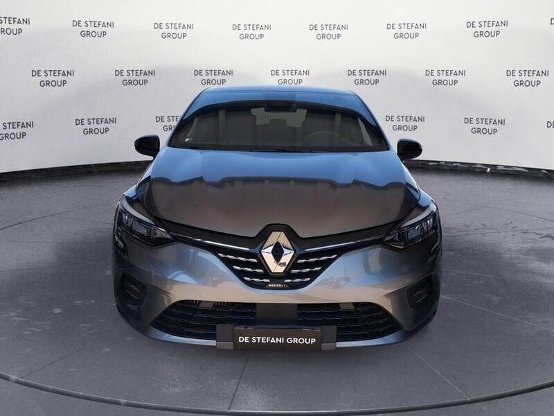 Renault Clio Clio 1.0 tce Techno Gpl 100cv