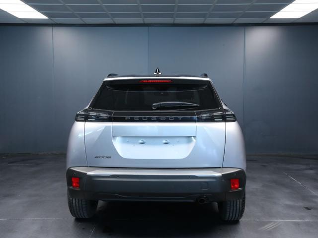 PEUGEOT 2008 PureTech 100CV S&S Allure