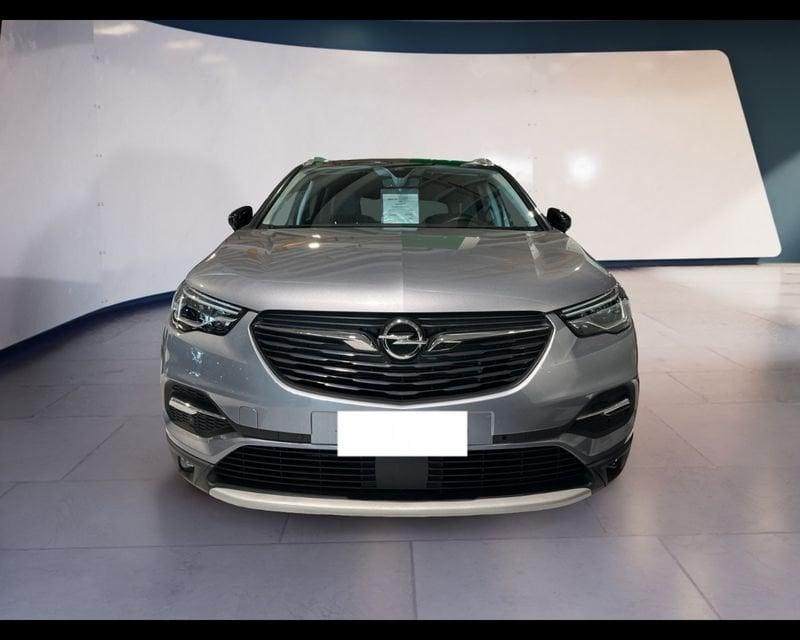 Opel Grandland X 1.6 phev awd auto