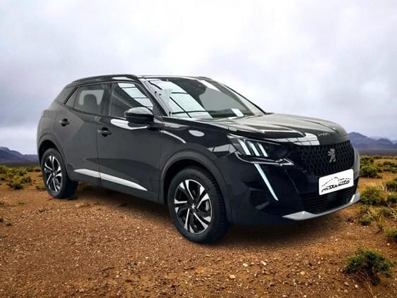 Peugeot 2008 BlueHDi 130 S&S EAT8 Allure Pack