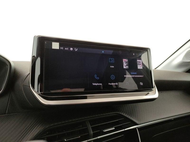 Peugeot 208 208 PureTech 100 Stop&Start 5 porte Allure