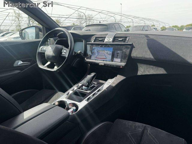 DS AUTOMOBILES DS 7 Retrocamera 1.5 bluehdi Performance L 130cv auto T