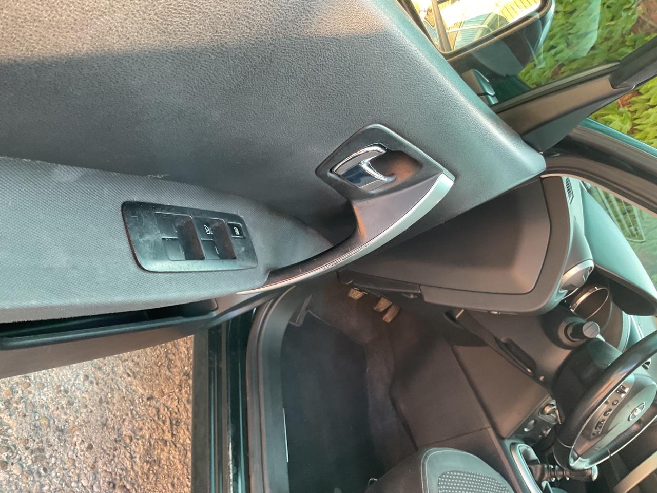 Nissan Qashqai Qashqai+2 1.5 dCi DPF Tekna