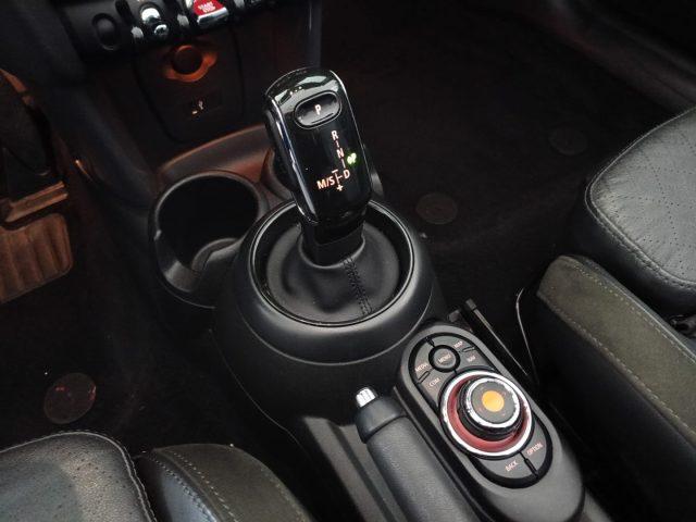 MINI Mini 1.5 Cooper D Hype Cabrio