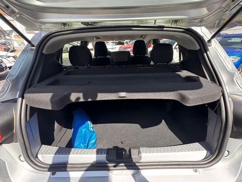 Dacia Sandero Stepway 1.0 tce ECO-G Comfort