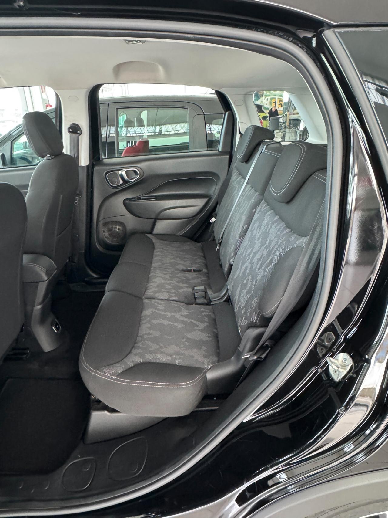 FIAT - 500L CROSS 1.4 95 CV