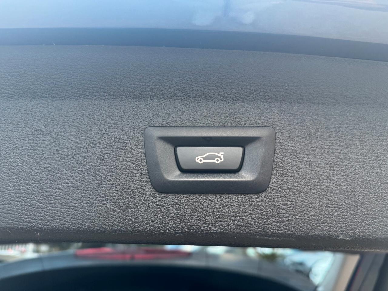 BMW X1 20d X-Line X-Drive