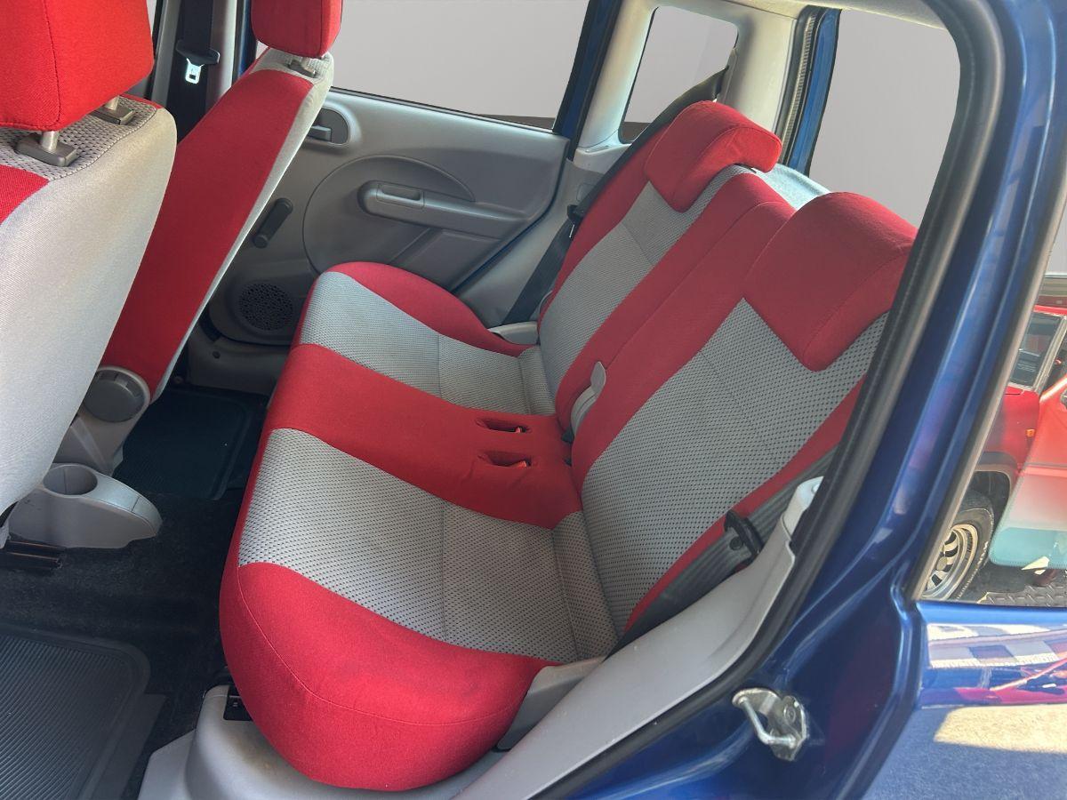 FIAT - Panda - 1.3 MJT 69CV 16V 4x4 Climbing
