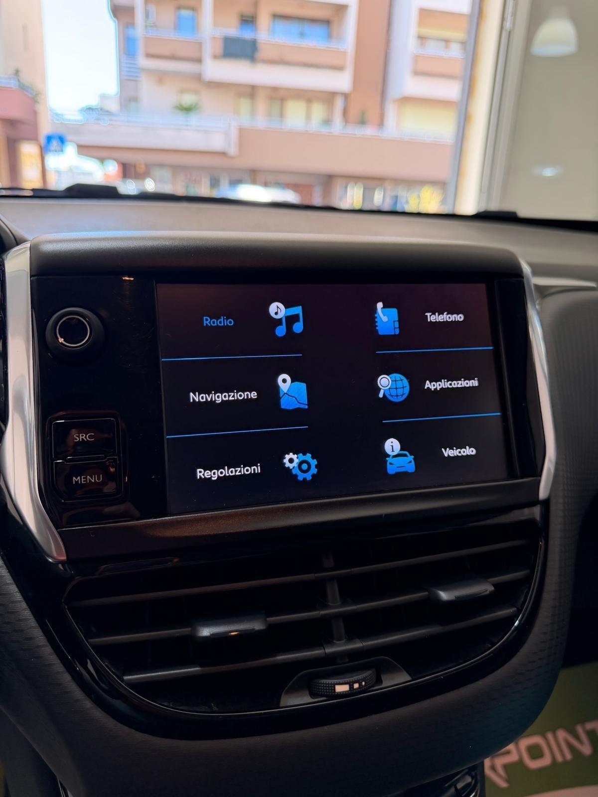 Peugeot 208 PureTech 82 5 porte Access