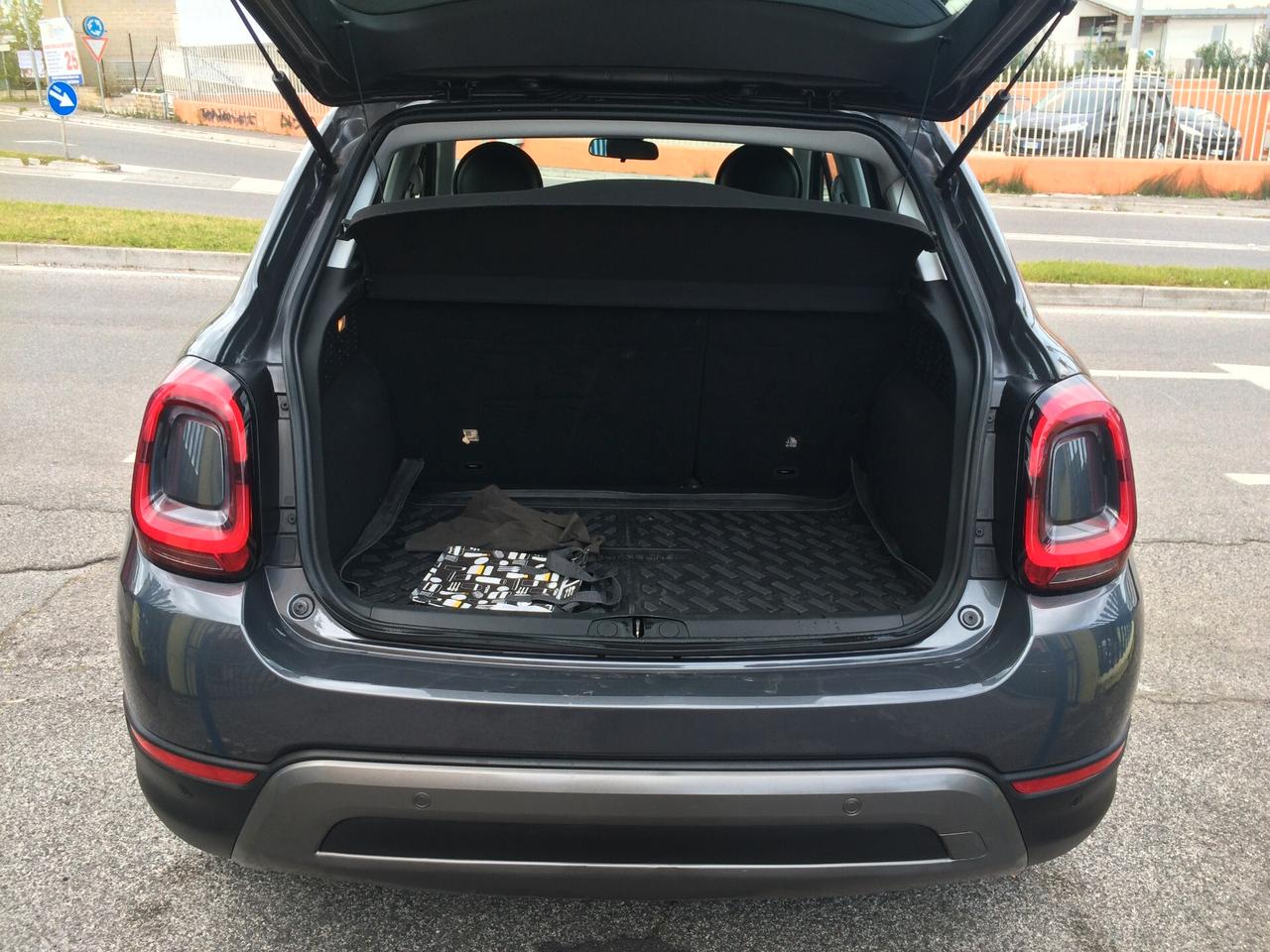 2019 Fiat 500X 1.0 T3 120 CV Urban tagliandata !!!