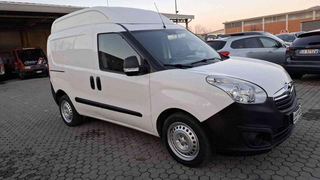 OPEL Combo 1.4 Turbo EcoMETANO UNICO PROPRIETARIO