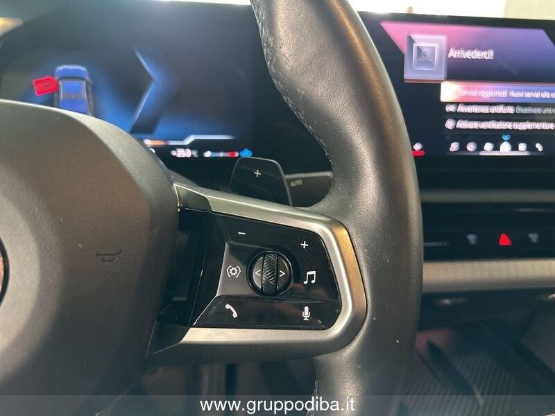 BMW Serie 5 G60 Berlina 520d 48V xdrive MSport auto