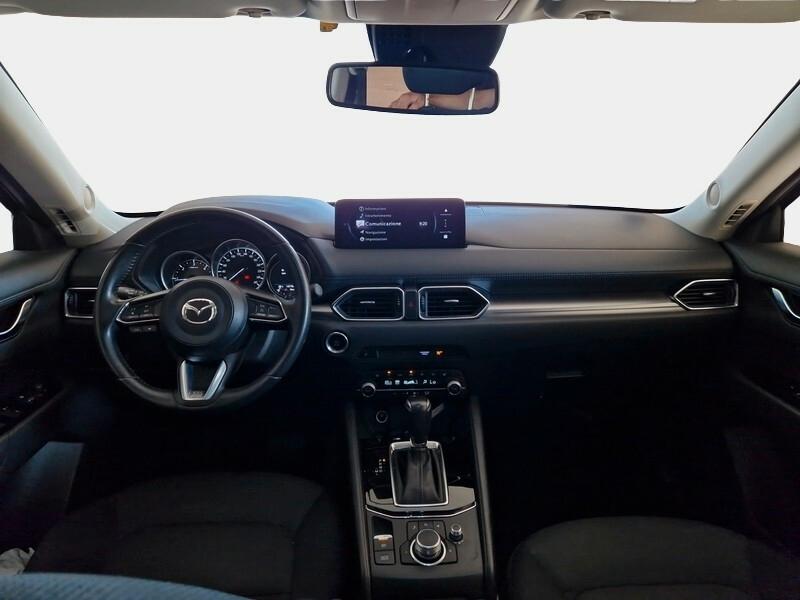 MAZDA CX-5 2.2L 150 CV 2WD CENTRE-LINE AUTO SUV
