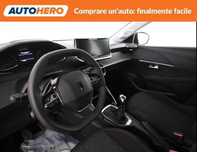 PEUGEOT 208 Style Turbo benzina 101