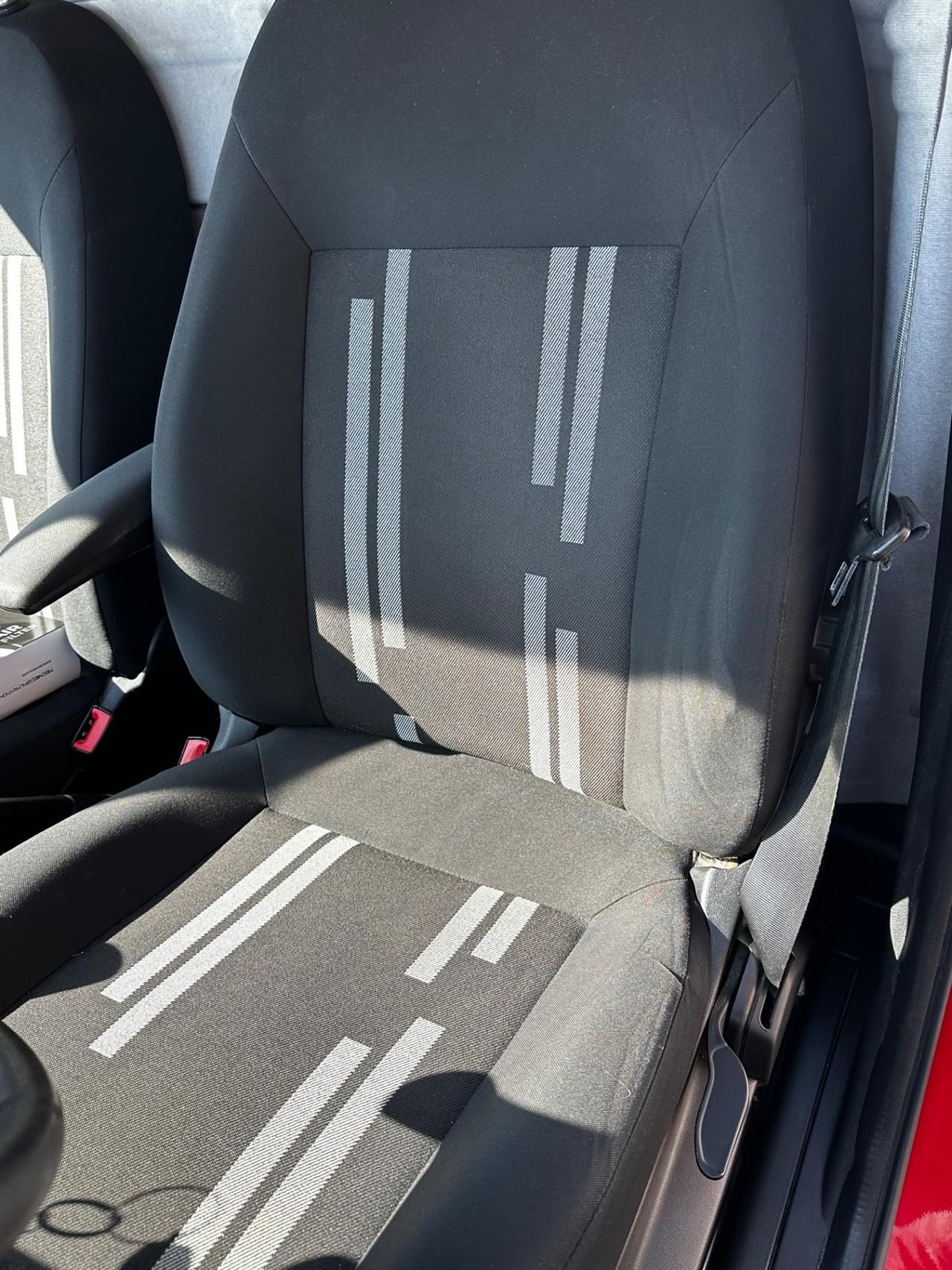 Fiat Fiorino 1.3 MJT 95CV Cargo Adventure