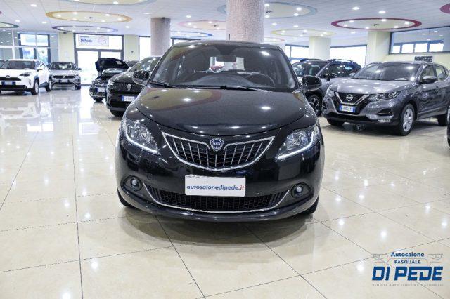 LANCIA Ypsilon 1.0 FireFly 5 porte S&S Hybrid Gold