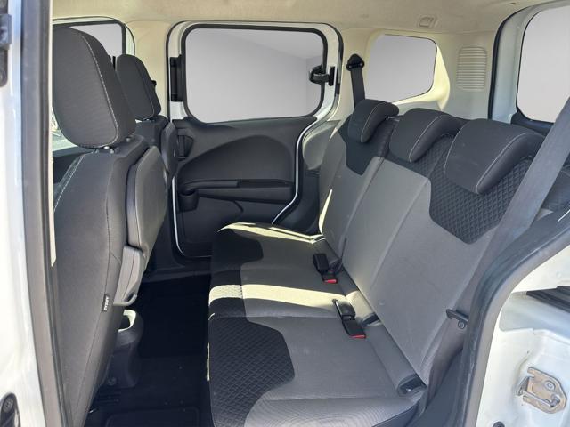 FORD Tourneo Courier 1.0 EcoBoost 100 CV Plus