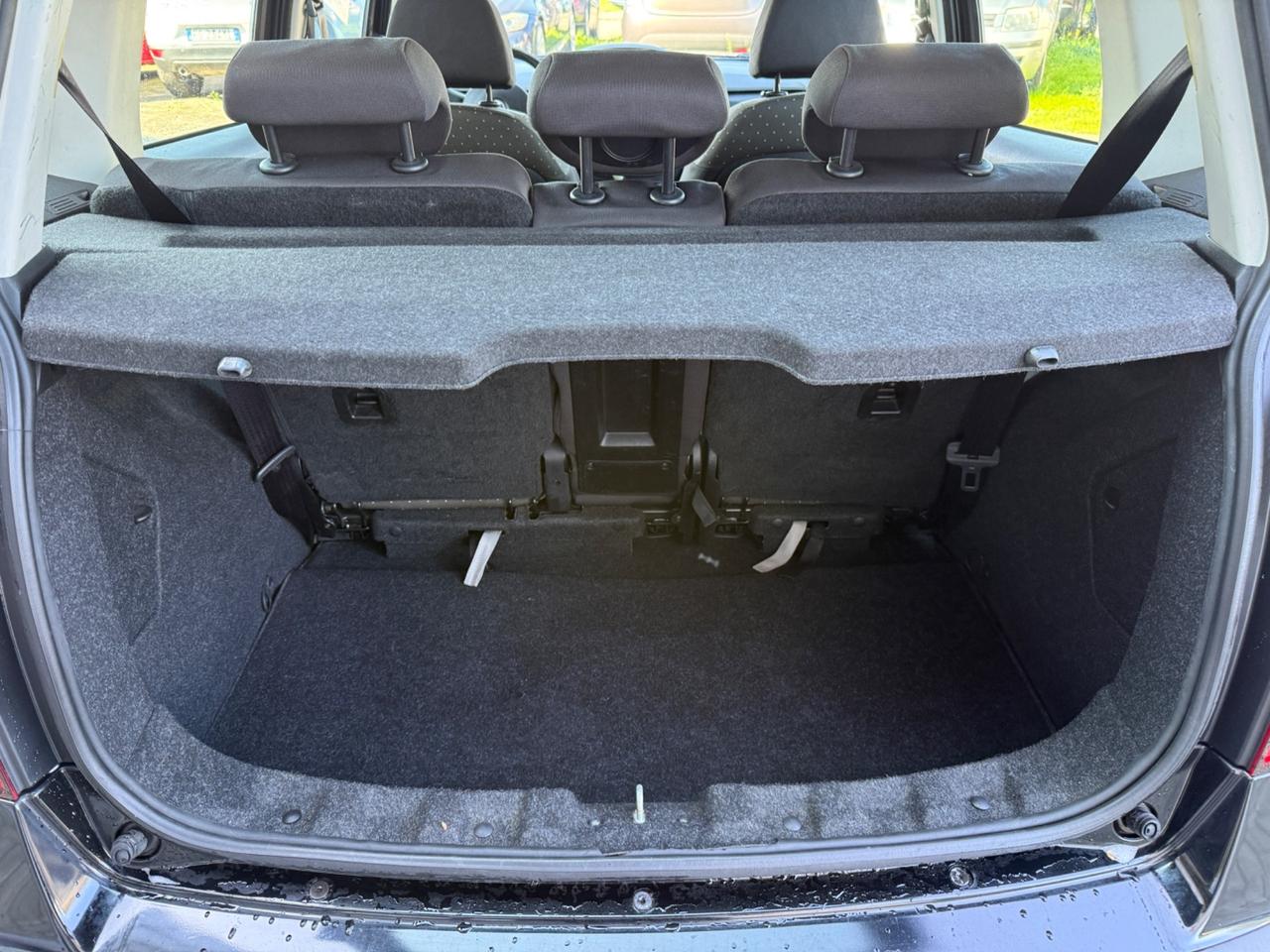 Fiat Idea 1.2 b.|NEOPATENTATI