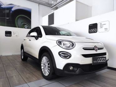 FIAT 500X 1.3 T4 150 CV DCT Connect