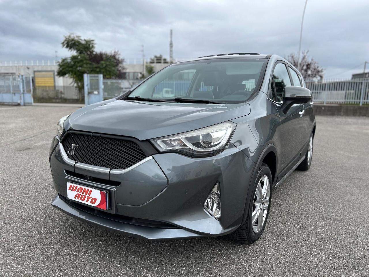 Dr DR4 Sport 1.6 Bi-Fuel GPL