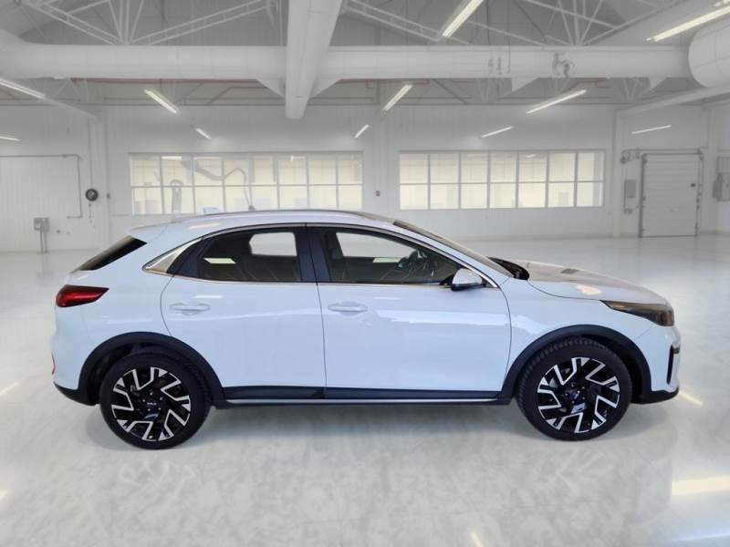 KIA XCEED 1.6 CRDI 136 CV MHEV DCT BUSINESS CROSSOVER