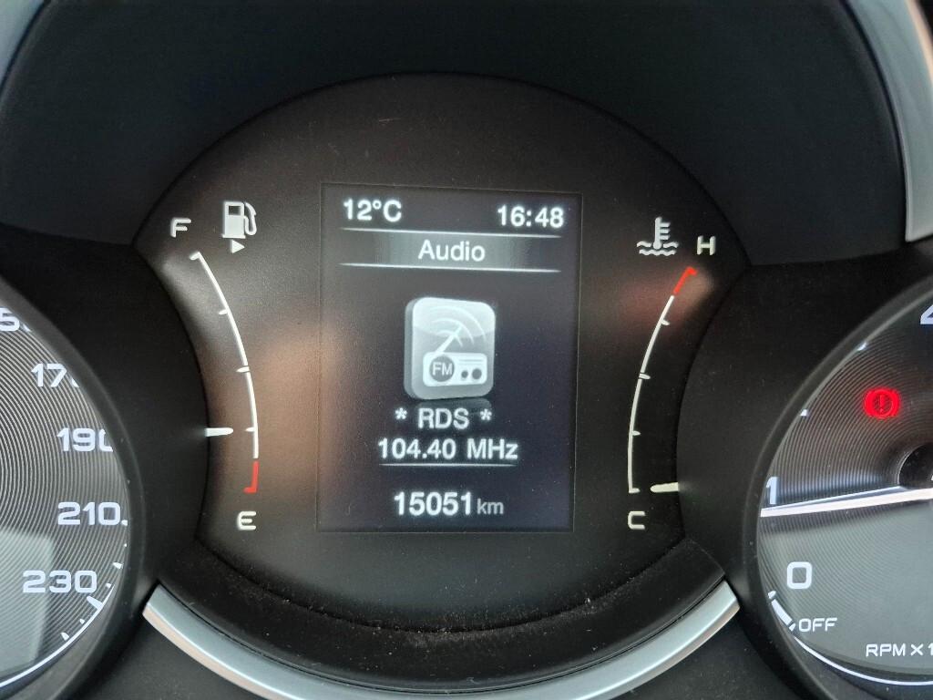 Fiat 500X 1.0 T3 120 CV Cult