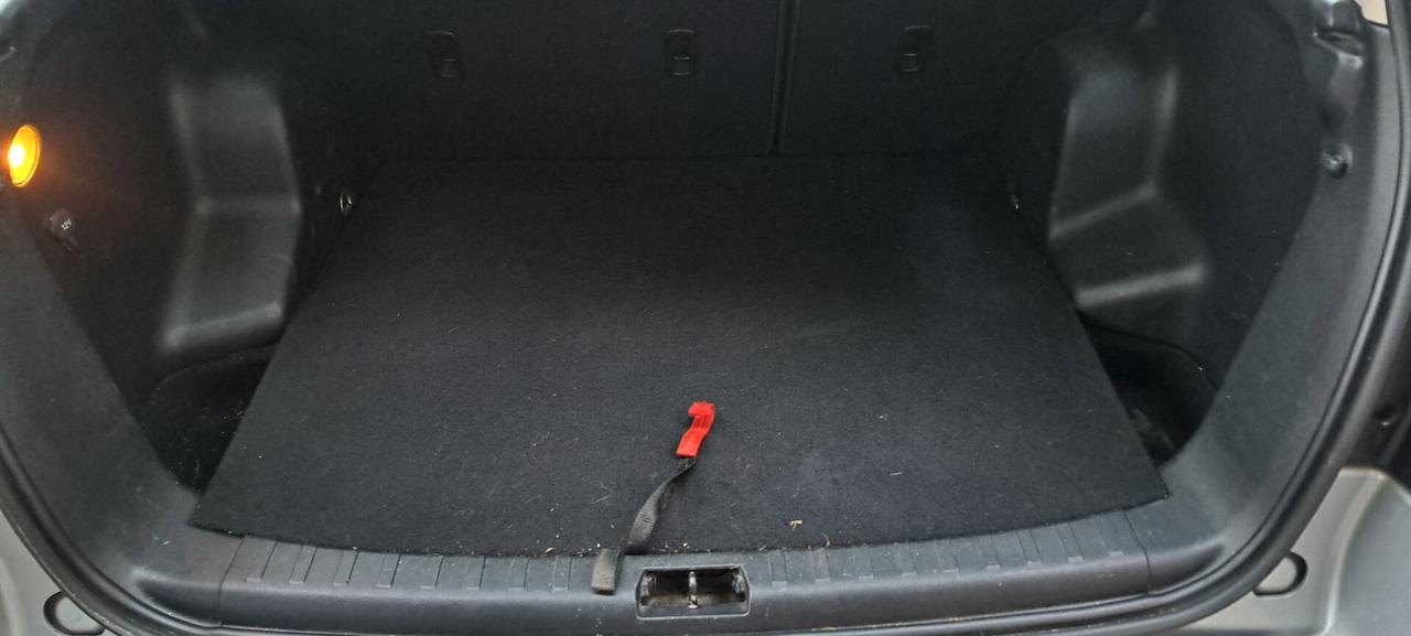 Land Rover Freelander 2 2.2 TD4 S