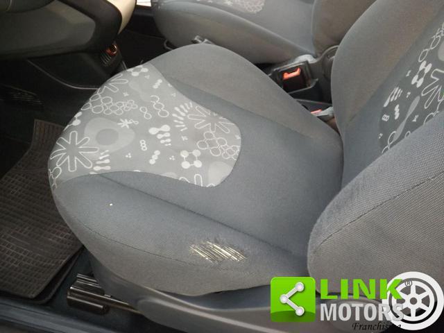 FORD Ka 1.2 8V 69CV Titanium con polizza meccanica