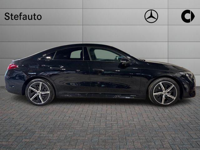 MERCEDES-BENZ CLA 250 + EQ Premium
