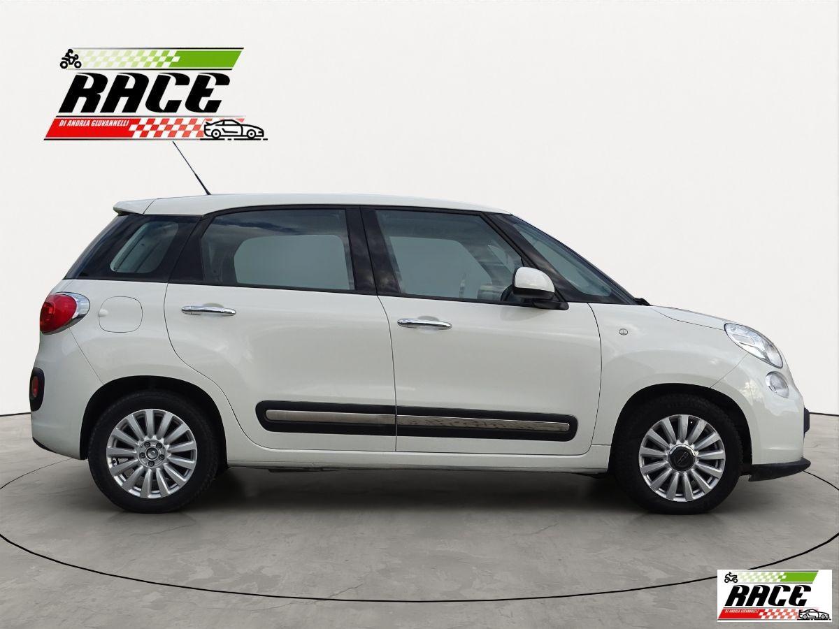 FIAT - 500 L - 1.3 Multijet 95 CV Pop Star KM CERTIFICATI
