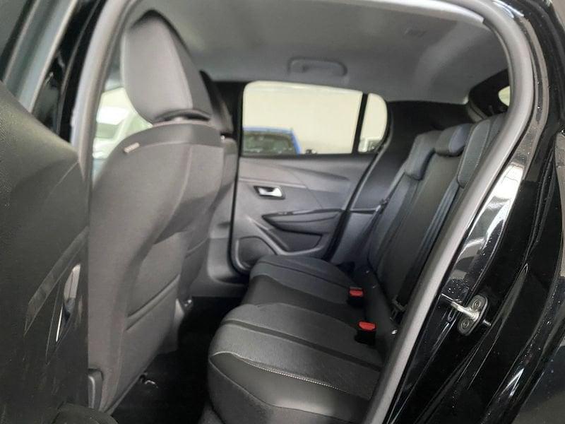 Peugeot 208 Allure PureTech 100 S&S