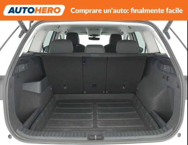 SKODA Kodiaq 2.0 TDI DSG Selection