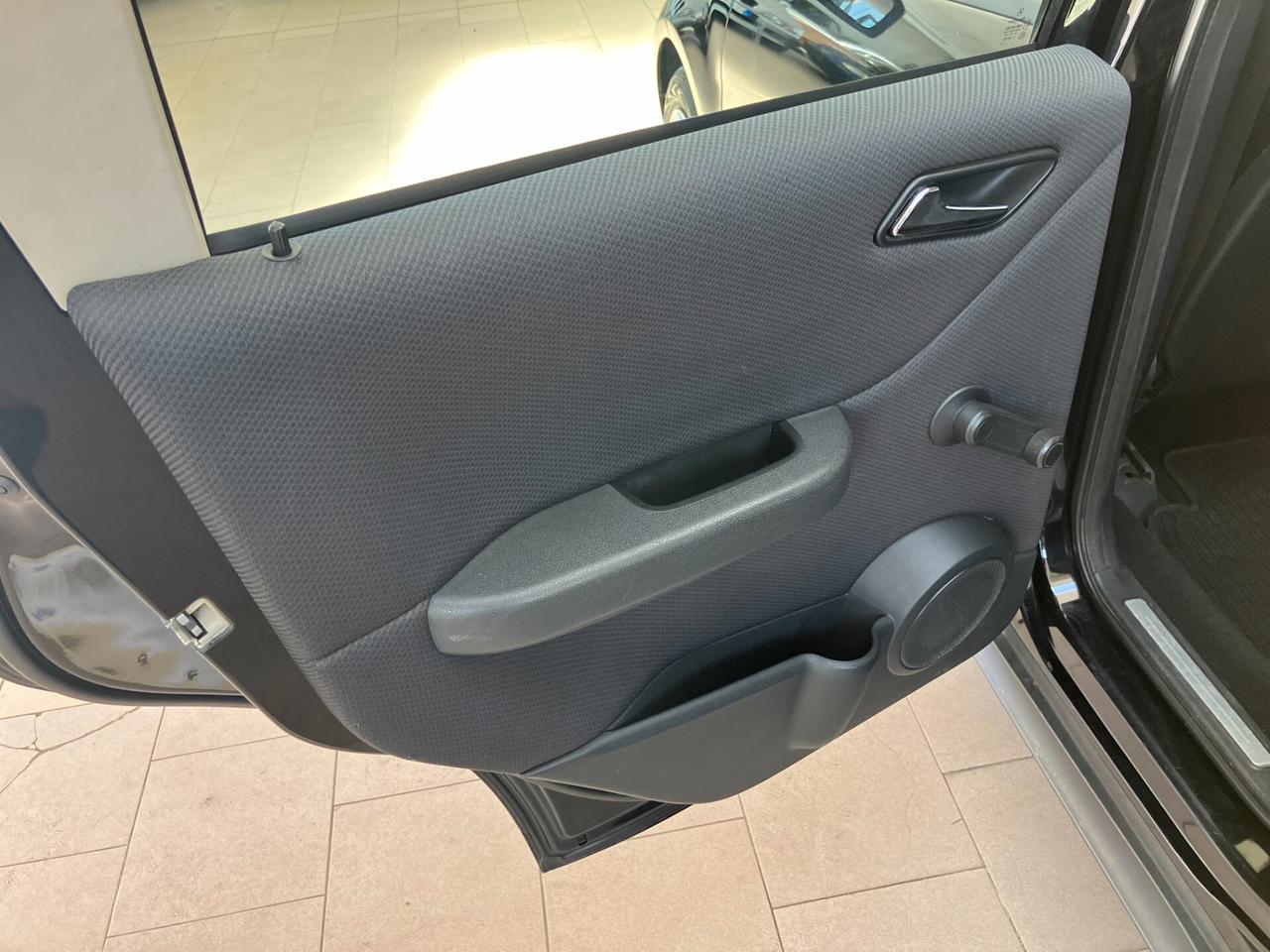 Mercedes-benz A 160 NEOPATENTATI EURO5