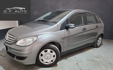 Mercedes-benz B 150 B 150 NEOPATENTATI LEGGERE BENE DESCRIZIONE